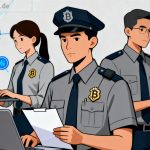 USA gründet "Scam Center Strike Force" gegen Kryptobetrug