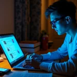 Love-Scamming: Die Wahrheit über Liebesbetrug im Internet 2025